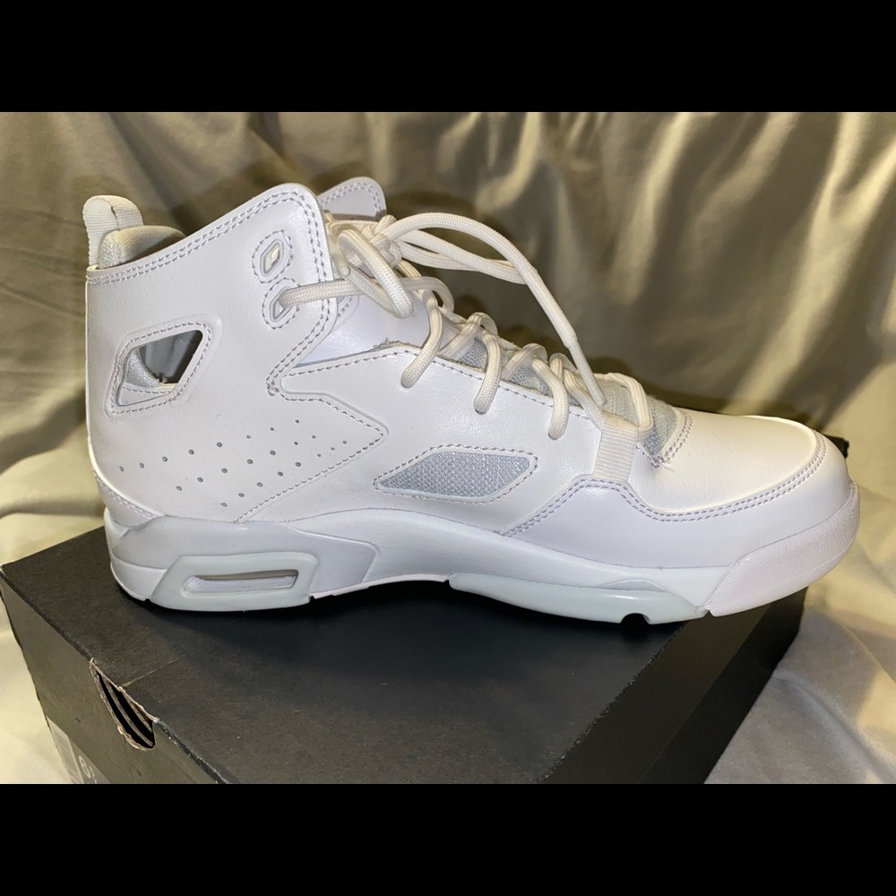 Jordan Flightclub ‘91 - Picture 4 of 5